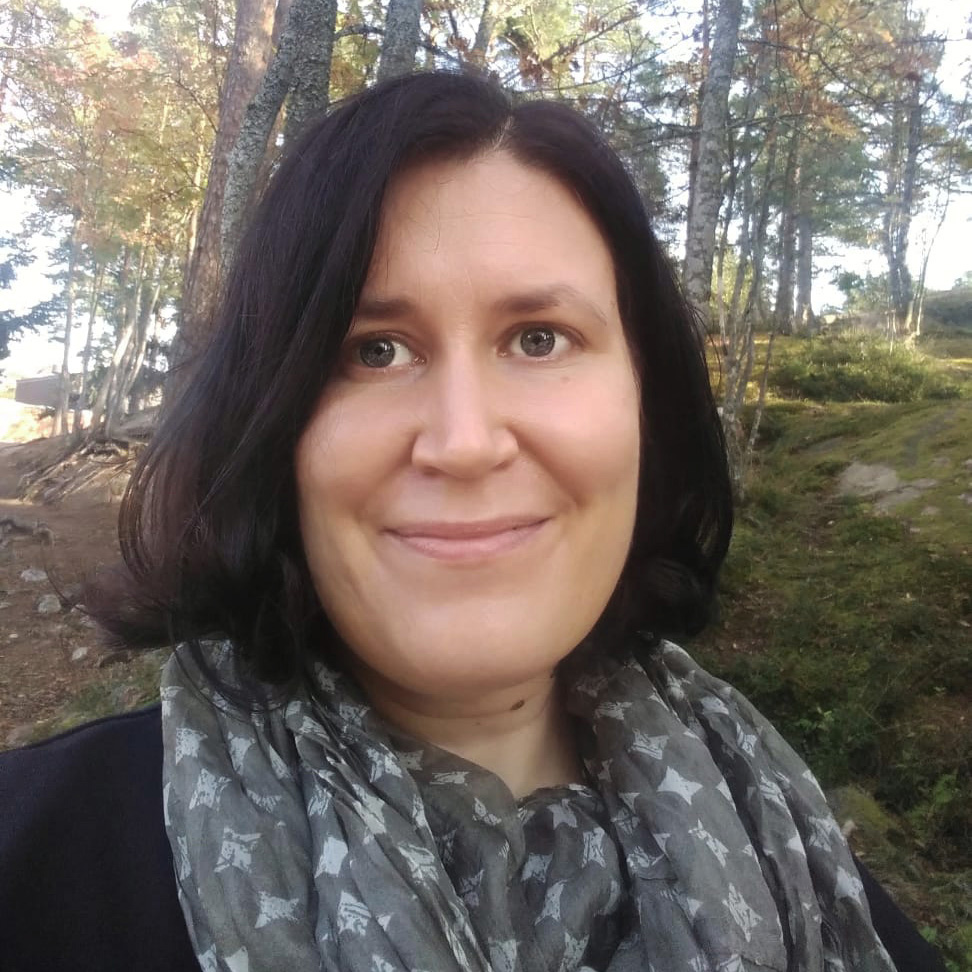 Meri Hannikainen