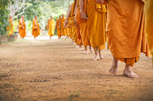 Dutch Buddhist communities Netherlands