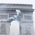EARS-Arc-de-Triomphe-with-smoke laïcité