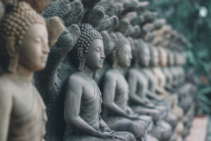 Doing good better: Combining ‘effective altruism’ and Buddhist ethics