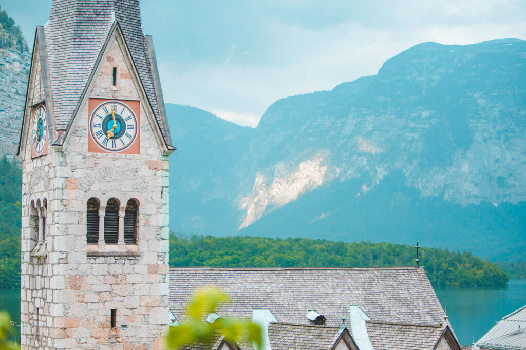 EARS-Church-in-Austria