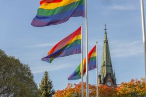Commemorating religious homophobia