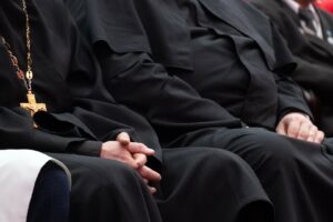 Abuse inquiries clergy European