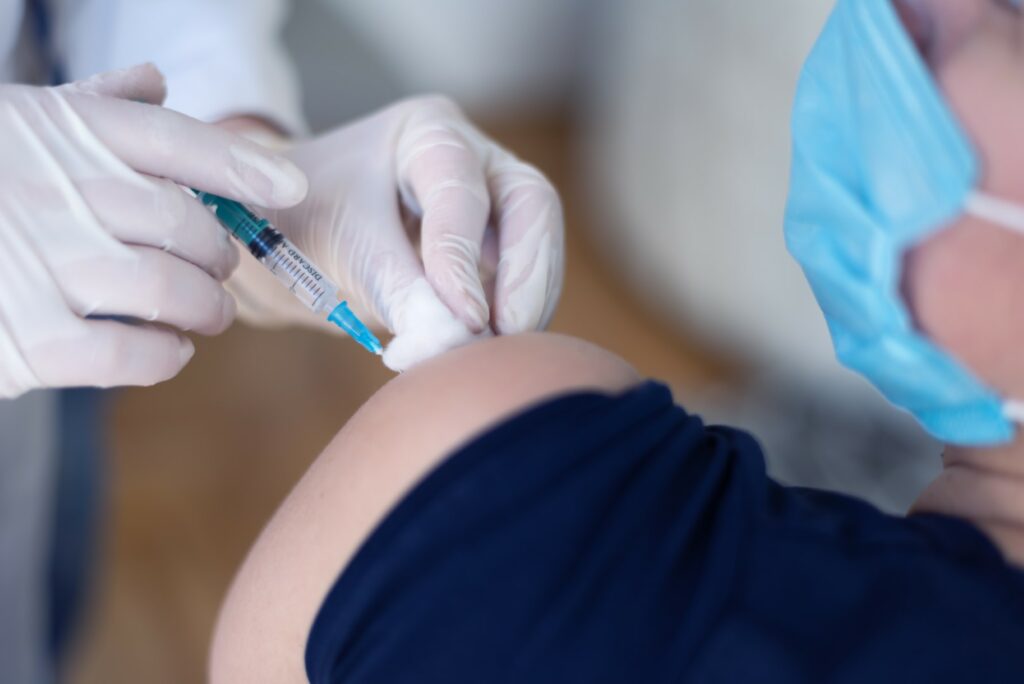 Serbia vaccine infidel COVID-19