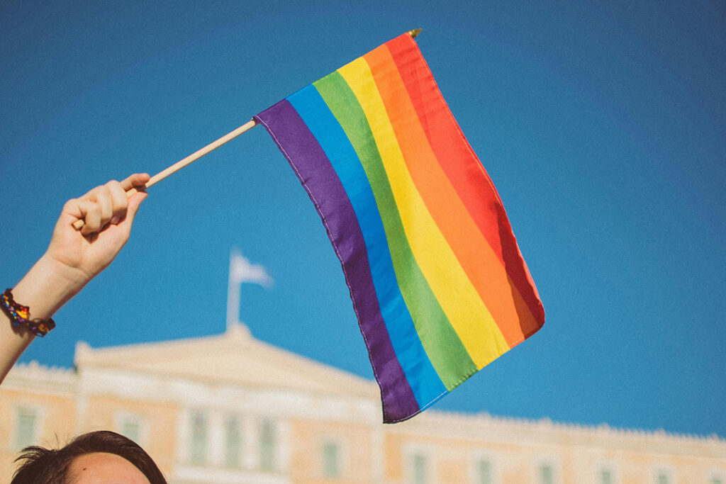 Greece LGBTQ+