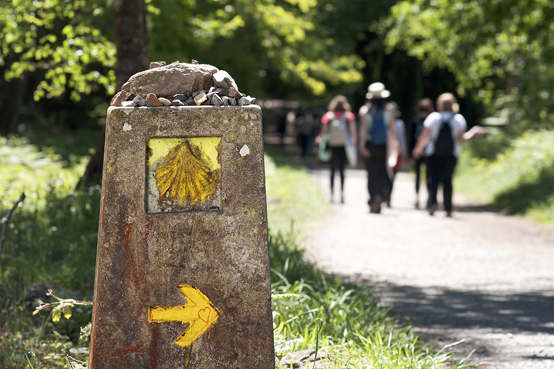 Religious tourism in Europe: pilgrimage sites, sacred journeys, and ...